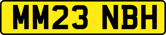 MM23NBH