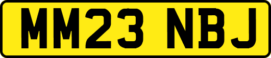 MM23NBJ