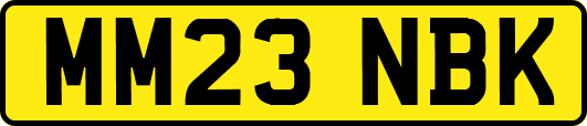 MM23NBK