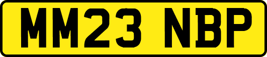 MM23NBP