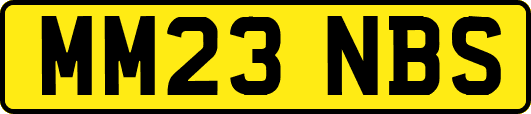 MM23NBS