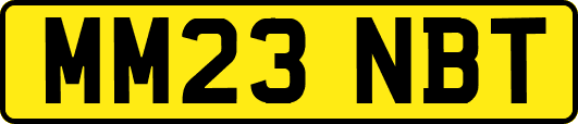 MM23NBT