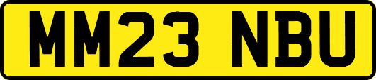 MM23NBU