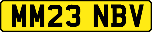 MM23NBV