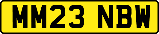 MM23NBW