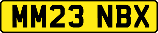 MM23NBX