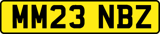 MM23NBZ