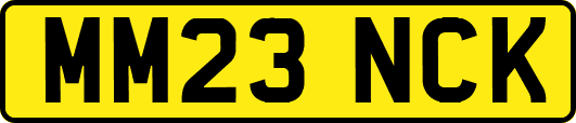 MM23NCK