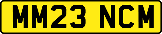 MM23NCM