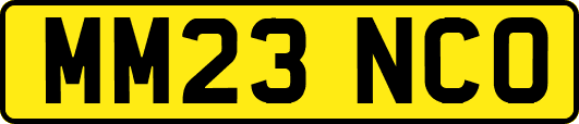 MM23NCO