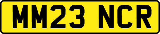 MM23NCR