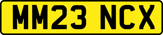MM23NCX