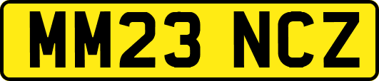 MM23NCZ