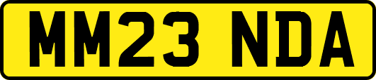 MM23NDA