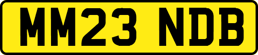 MM23NDB