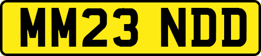MM23NDD