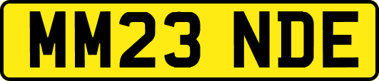 MM23NDE