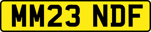 MM23NDF