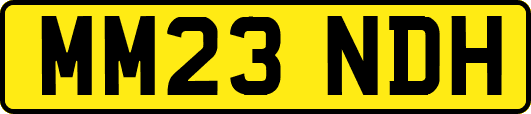 MM23NDH