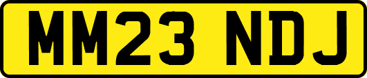 MM23NDJ