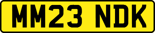 MM23NDK