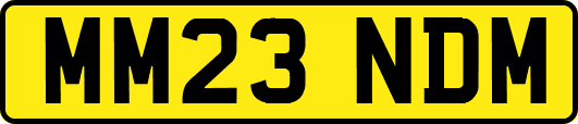 MM23NDM