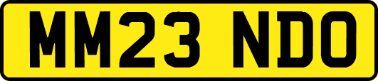 MM23NDO