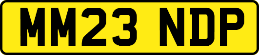 MM23NDP
