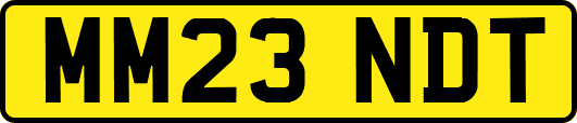 MM23NDT