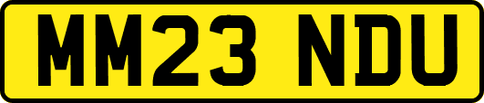 MM23NDU