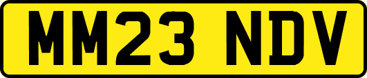 MM23NDV