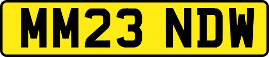 MM23NDW