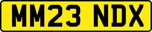 MM23NDX