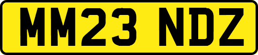 MM23NDZ