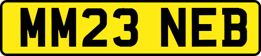 MM23NEB