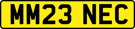 MM23NEC