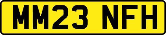 MM23NFH