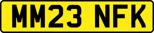 MM23NFK