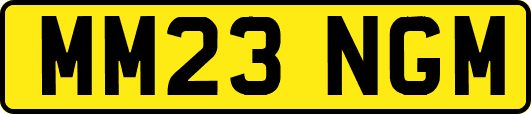 MM23NGM