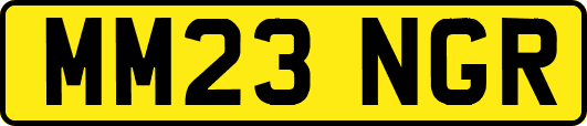 MM23NGR