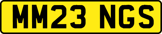MM23NGS