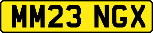 MM23NGX