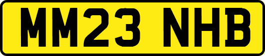 MM23NHB