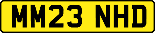 MM23NHD