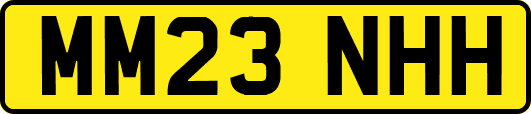 MM23NHH