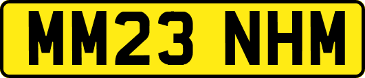 MM23NHM