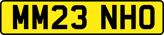 MM23NHO