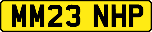 MM23NHP