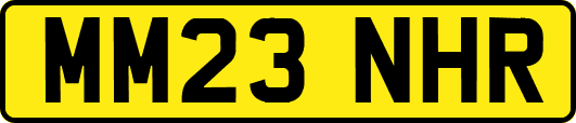MM23NHR