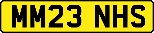 MM23NHS